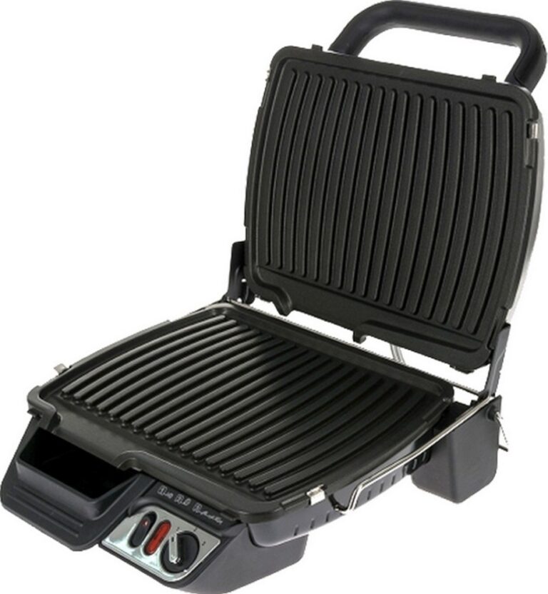 Tefal grill comfort gc306012